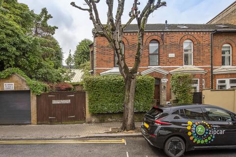undefined, Werter Road London SW15