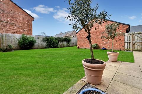 undefined, Gaskin Close, Langthorpe, Boroughbridge, York