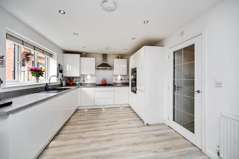 undefined, Gaskin Close, Langthorpe, Boroughbridge, York