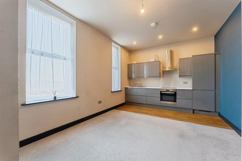 1 bedroom ground floor flat for sale, Gibson House Drive, Wallasey