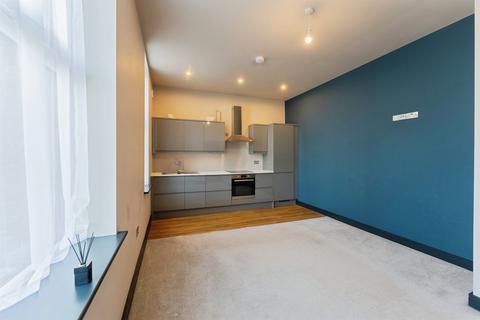 1 bedroom ground floor flat for sale, Gibson House Drive, Wallasey