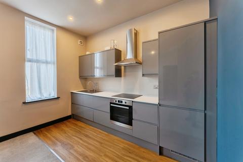 1 bedroom ground floor flat for sale, Gibson House Drive, Wallasey