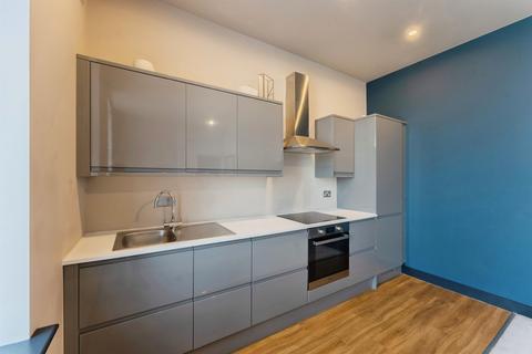 1 bedroom ground floor flat for sale, Gibson House Drive, Wallasey