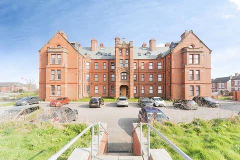 1 bedroom ground floor flat for sale, Gibson House Drive, Wallasey