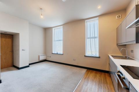 1 bedroom ground floor flat for sale, Gibson House Drive, Wallasey