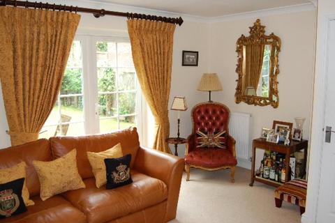 undefined, Peak Close, Derbyshire DE56