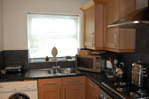 undefined, Peak Close, Derbyshire DE56