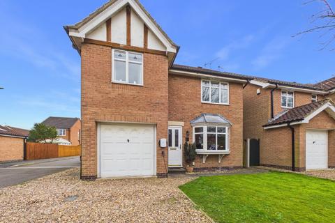undefined, Loyalty Lane, Barton-upon-humber, Lincolnshire, DN18 5TR