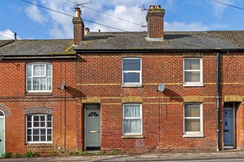 2 bedroom terraced house for sale - Bar End Road, Winchester, SO23