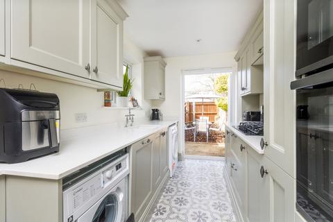 2 bedroom terraced house for sale, Bar End Road, Winchester, SO23