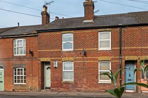 2 bedroom terraced house for sale, Bar End Road, Winchester, SO23