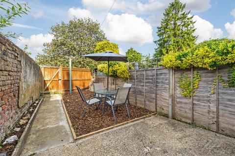 2 bedroom terraced house for sale, Bar End Road, Winchester, SO23