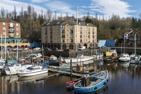 undefined, The Moorings, St Lawerence Road, Newcastle, NE6