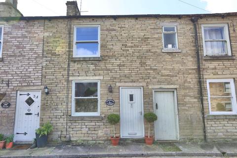 2 bedroom terraced house for sale, Oldham Street, Macclesfield