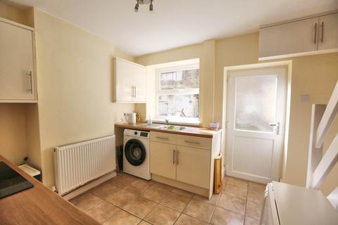 2 bedroom terraced house for sale, Oldham Street, Macclesfield