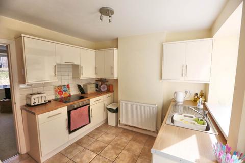 2 bedroom terraced house for sale, Oldham Street, Macclesfield