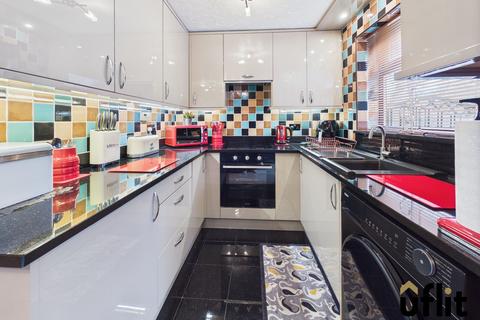 undefined, Fernleigh Drive, Rotherham