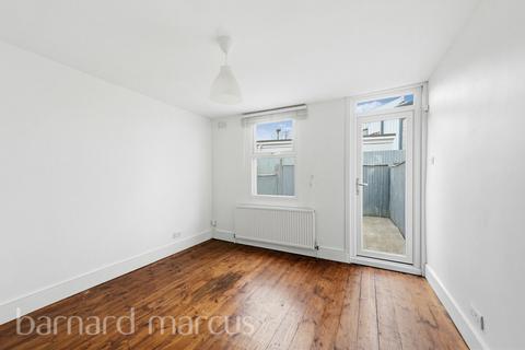 2 bedroom terraced house to rent, Spencer Place, CROYDON