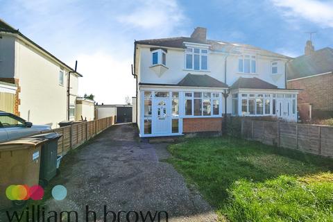 undefined, Baddow Hall Crescent, CHELMSFORD