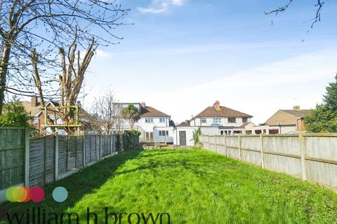 undefined, Baddow Hall Crescent, CHELMSFORD