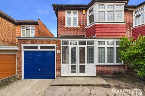3 bedroom semi-detached house to rent, Lyon Meade, Stanmore, HA7