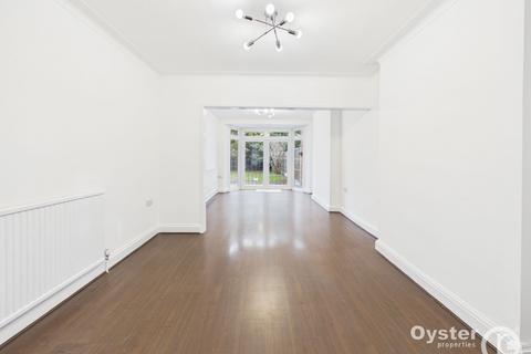 3 bedroom semi-detached house to rent, Lyon Meade, Stanmore, HA7