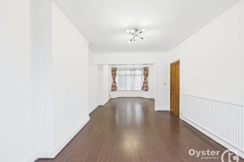 3 bedroom semi-detached house to rent, Lyon Meade, Stanmore, HA7