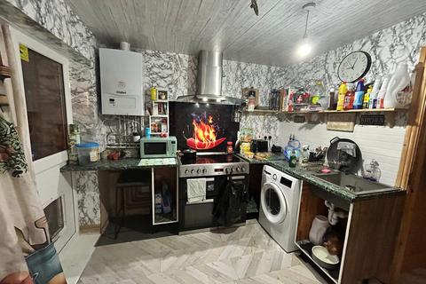 undefined, Goscote Lane, Walsall WS3