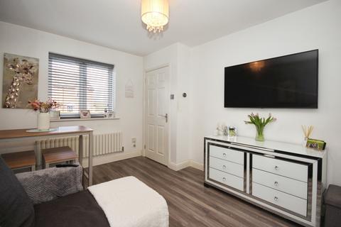 2 bedroom semi-detached house for sale, Horsepool Hollow, Leamington Spa, Warwickshire, CV31