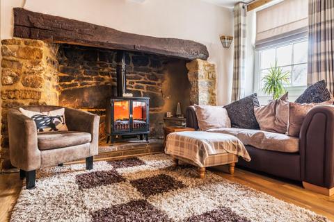 undefined, Deddington,  Oxfordshire,  OX15