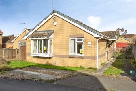 3 bedroom detached bungalow for sale - Thorpehall Road, Edenthorpe, Doncaster