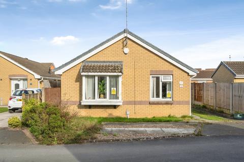 undefined, Thorpehall Road, Edenthorpe, Doncaster
