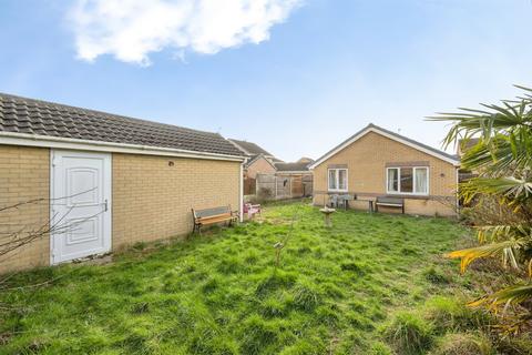 undefined, Thorpehall Road, Edenthorpe, Doncaster