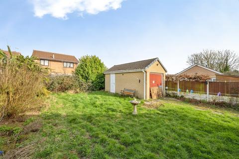 undefined, Thorpehall Road, Edenthorpe, Doncaster