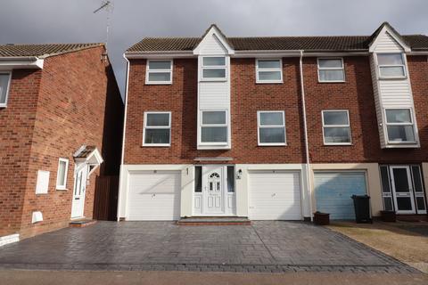 4 bedroom townhouse to rent - Abercorn Way, Witham, CM8