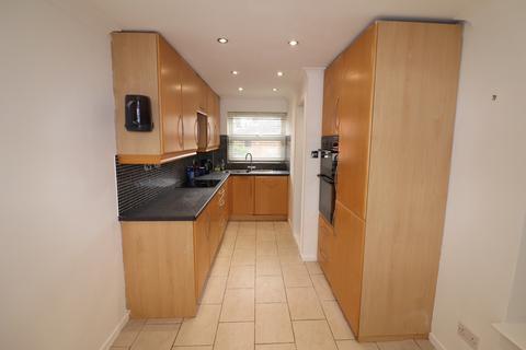 undefined, Abercorn Way, Witham, CM8