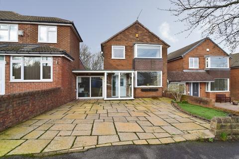 Marchwood Road, SHEFFIELD, South Yorkshire, S6