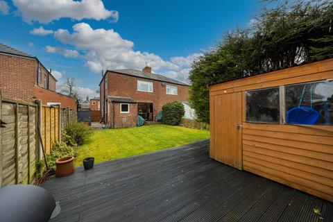 3 bedroom semi-detached house for sale, Leyland Avenue, Cheadle SK8