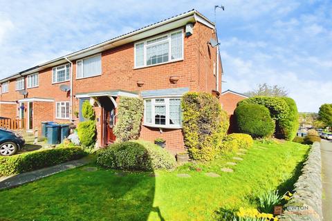 undefined, Stephenson Way, Groby, LE6