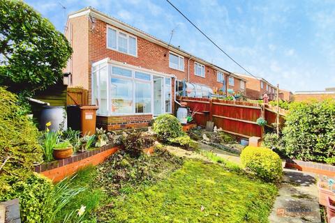 undefined, Stephenson Way, Groby, LE6