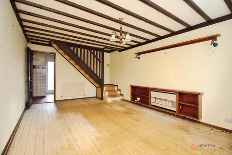 undefined, Stephenson Way, Groby, LE6