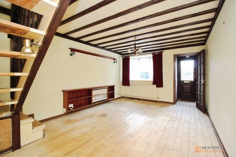 undefined, Stephenson Way, Groby, LE6