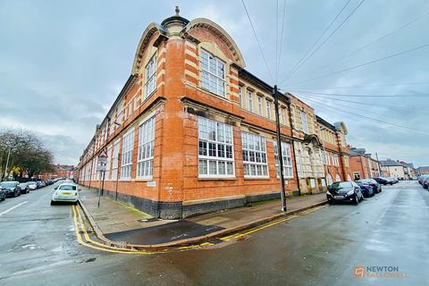 undefined, 10 Flats For Sale at Tudor Studios, Tudor Road, LE3