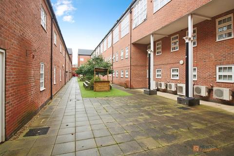 undefined, 10 Flats For Sale at Tudor Studios, Tudor Road, LE3
