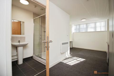 undefined, 10 Flats For Sale at Tudor Studios, Tudor Road, LE3