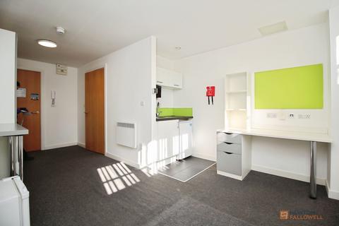 undefined, 10 Flats For Sale at Tudor Studios, Tudor Road, LE3