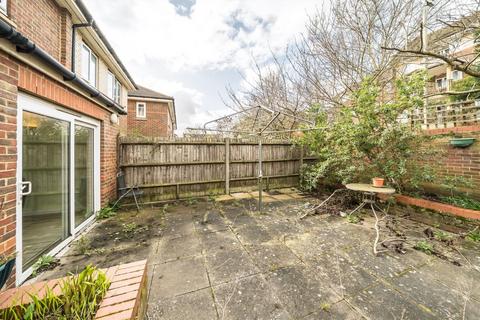 5 bedroom house for sale, Old Hospital Close, London SW12