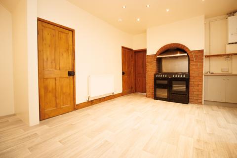 4 bedroom semi-detached house for sale, Mariners Terrace, Filey YO14