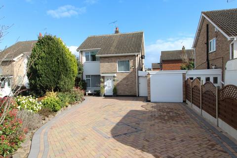 3 bedroom detached house for sale, Lutterworth Road, Leicester LE8