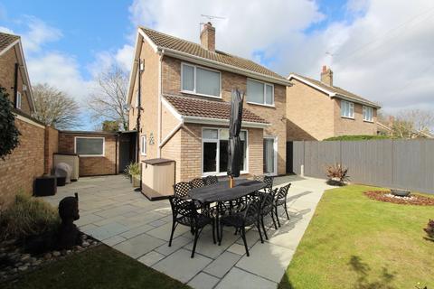 3 bedroom detached house for sale, Lutterworth Road, Leicester LE8